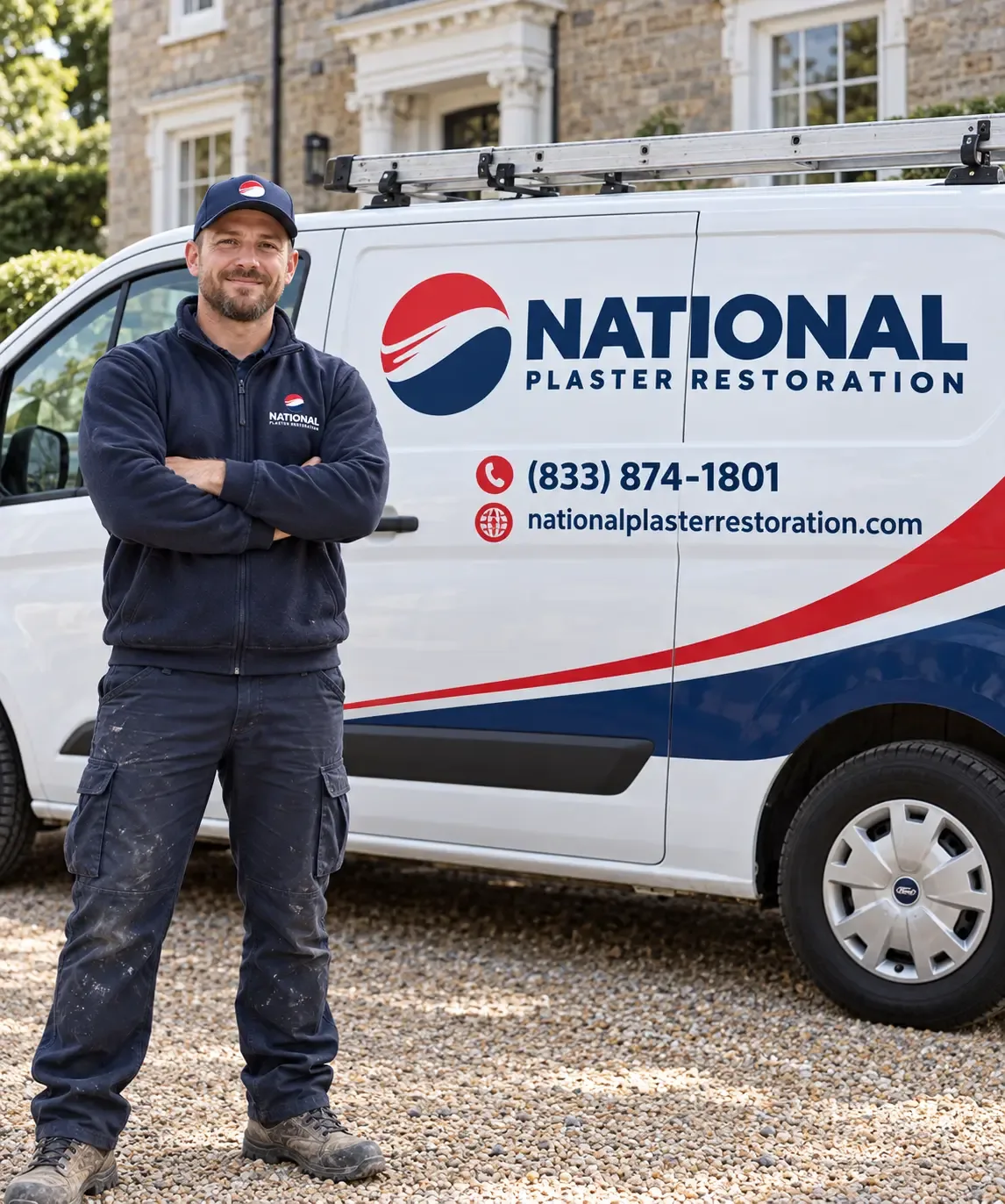 Plaster Repair company in Sidman, PA